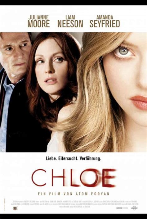 chloe filmkritik|chloe film.